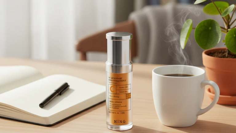 Skincare Treatments for Hyperpigmentation and Dark Spots
