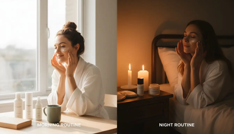How to Treat Dry Skin: Skincare Treatments That Help
