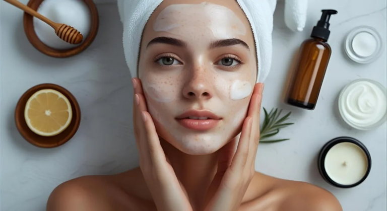 Top 10 Acne Treatments Proven to Clear Skin Fast