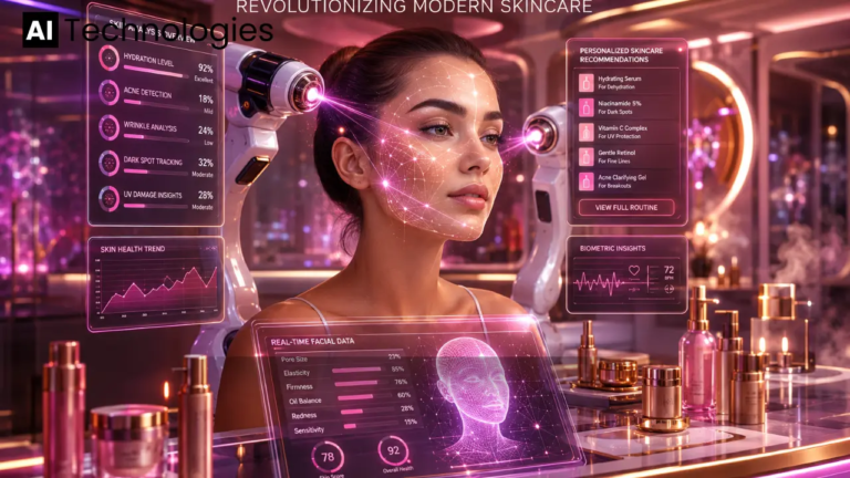New Skincare Innovations Changing Beauty Routines