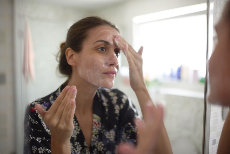 How to Prevent Acne Before It Starts