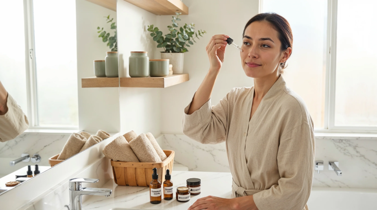 The Ultimate Guide to Anti-Aging Skincare Treatments