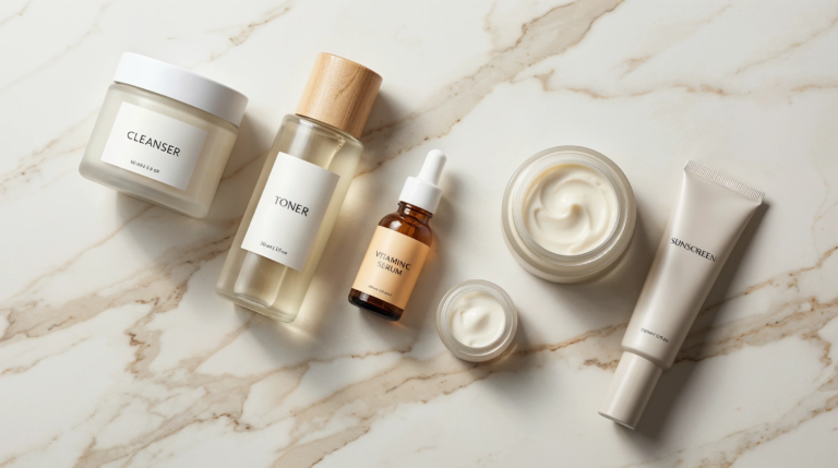 Essential Steps for Long-Term Skin Health