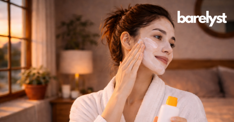 Creating a Daily Routine for Healthy Skin