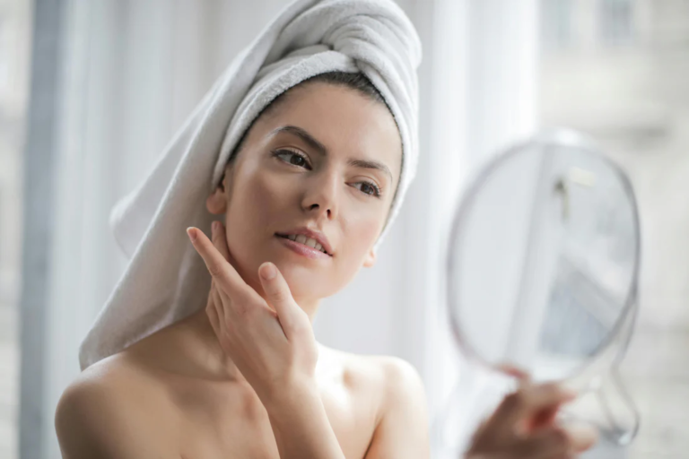 Daily Habits That Help Control Acne