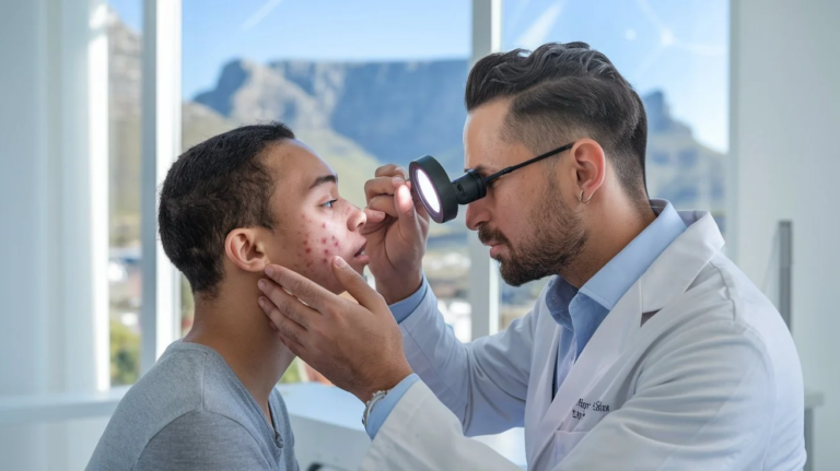 Understanding Different Types of Acne